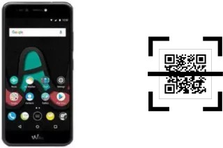 ¿Cómo leer códigos QR en un Wiko U Pulse?