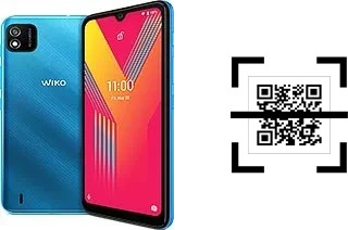 ¿Cómo leer códigos QR en un Wiko Y62 Plus?