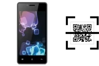 ¿Cómo leer códigos QR en un Winmax W204?