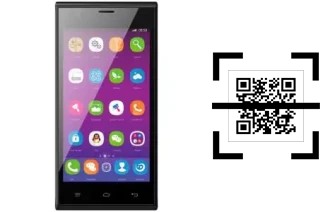 ¿Cómo leer códigos QR en un Winmax XC4?