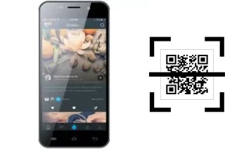 ¿Cómo leer códigos QR en un Winmax XC6?