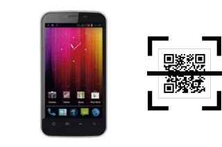 ¿Cómo leer códigos QR en un Wolfgang AT AS43d3?