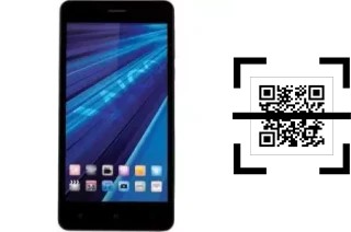 ¿Cómo leer códigos QR en un Woo SP5048G?