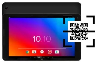 ¿Cómo leer códigos QR en un Woxter X-100?