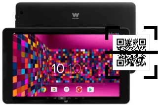 ¿Cómo leer códigos QR en un Woxter X-200?