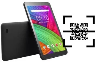 ¿Cómo leer códigos QR en un Woxter X-70?