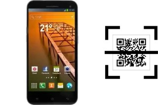 ¿Cómo leer códigos QR en un Woxter Zielo S10?