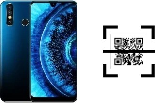 ¿Cómo leer códigos QR en un Xgody A70s?