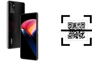 ¿Cómo leer códigos QR en un Xgody A71?