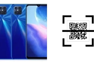 ¿Cómo leer códigos QR en un Xgody A72?