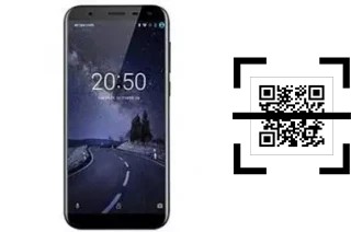 ¿Cómo leer códigos QR en un Xgody D24?