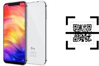 ¿Cómo leer códigos QR en un Xgody Fluo N?