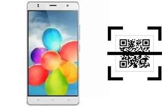 ¿Cómo leer códigos QR en un Xgody M20 Pro?