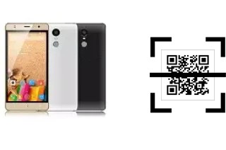 ¿Cómo leer códigos QR en un Xgody M20?