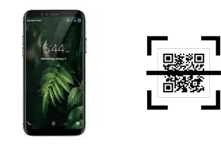 ¿Cómo leer códigos QR en un Xgody M78 Pro?