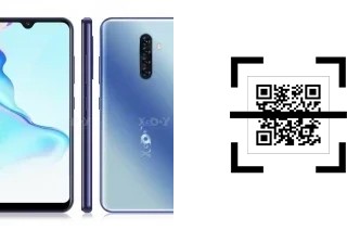 ¿Cómo leer códigos QR en un Xgody Note 8?