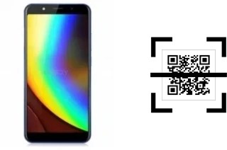 ¿Cómo leer códigos QR en un Xgody P20 Pro?