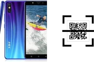 ¿Cómo leer códigos QR en un Xgody S20 Lite?