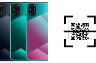 ¿Cómo leer códigos QR en un Xgody S20 Mini?