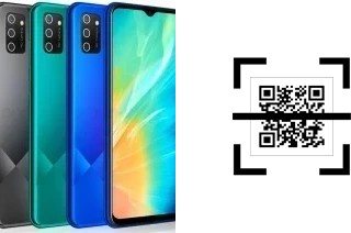 ¿Cómo leer códigos QR en un Xgody S20?
