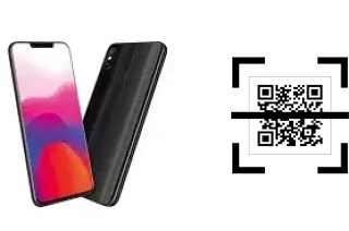 ¿Cómo leer códigos QR en un Xgody S9?