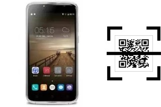 ¿Cómo leer códigos QR en un Xgody X19?
