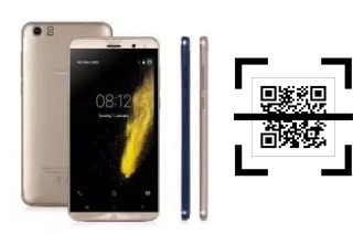 ¿Cómo leer códigos QR en un Xgody X22?