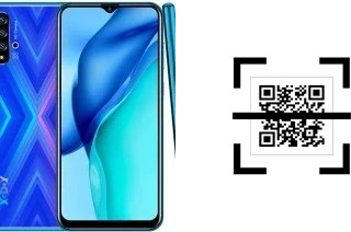 ¿Cómo leer códigos QR en un Xgody X30?