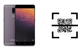 ¿Cómo leer códigos QR en un Xgody Y19?