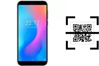 ¿Cómo leer códigos QR en un Xgody Y23?