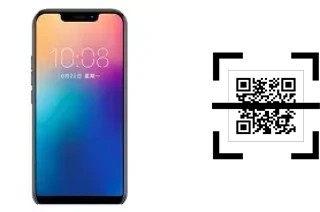 ¿Cómo leer códigos QR en un Xiaolajiao 7S?