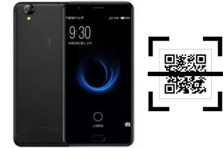 ¿Cómo leer códigos QR en un Xiaolajiao Note4X?