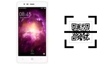¿Cómo leer códigos QR en un Xiaolajiao T33?