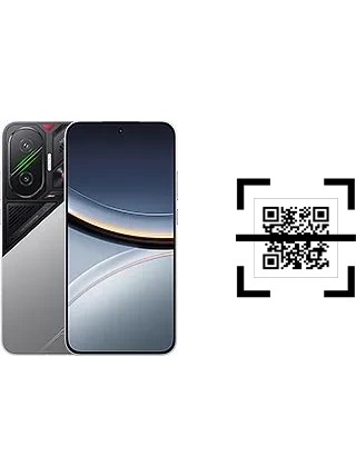 ¿Cómo leer códigos QR en un Xiaomi Poco F7?