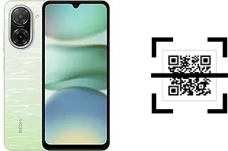 ¿Cómo leer códigos QR en un Xiaomi Redmi A5 4G?