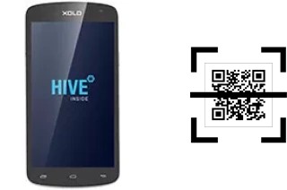 ¿Cómo leer códigos QR en un XOLO Omega 5.0?