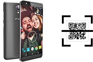 ¿Cómo leer códigos QR en un XOLO One HD?