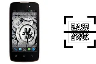 ¿Cómo leer códigos QR en un XOLO Q510s?