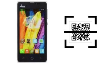¿Cómo leer códigos QR en un Yes MPY50?