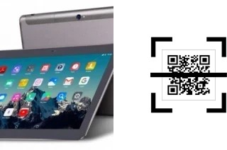 ¿Cómo leer códigos QR en un Yotopt K108?