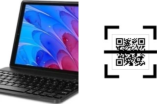 ¿Cómo leer códigos QR en un Yotopt U10?