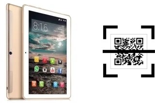 ¿Cómo leer códigos QR en un Yotopt W109?