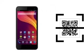 ¿Cómo leer códigos QR en un Zigo Eon 53I?