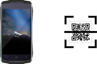 ¿Cómo leer códigos QR en un Zoji Z6?