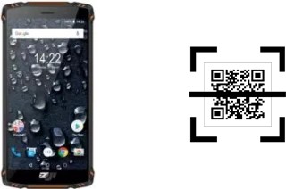 ¿Cómo leer códigos QR en un Zoji Z9?