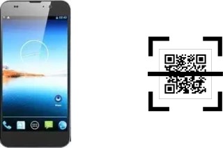 ¿Cómo leer códigos QR en un Zopo C3?