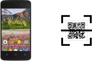 ¿Cómo leer códigos QR en un Zopo Color M4?