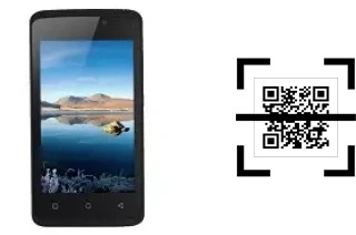 ¿Cómo leer códigos QR en un Zopo Color M4i?