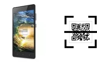 ¿Cómo leer códigos QR en un Zopo Color M5i?