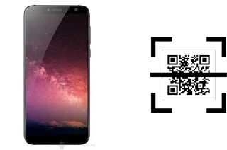 ¿Cómo leer códigos QR en un Zopo Flash X1?